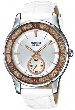Casio LTP-E135L-7A