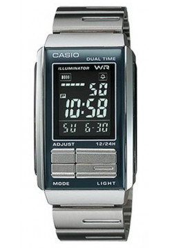 Casio LA-201W-1B
