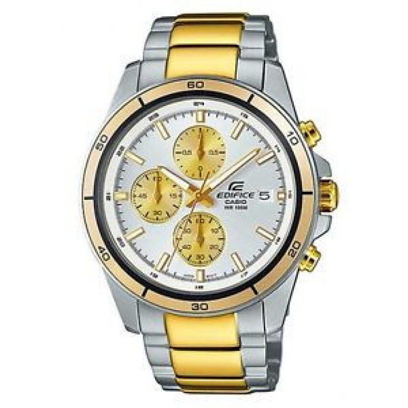 Casio EDIFICE EFR-526SG-7A9
