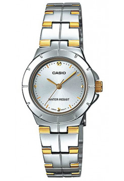 Casio LTP-1242SG-7C