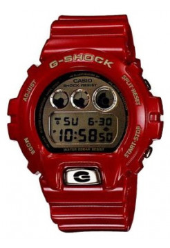 Casio G-SHOCK DW-6930A-4E