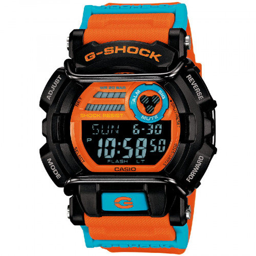 Casio G-SHOCK GD-400DN-4E