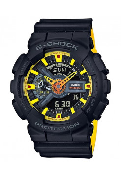Casio G-SHOCK GA-110BY-1A