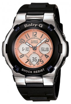 Casio Baby-G BGA-110-1B