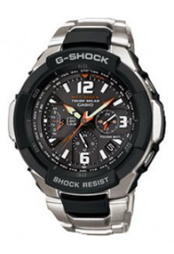 Casio G-SHOCK GW-3000D-1A