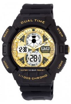 Q&Q GW81-003