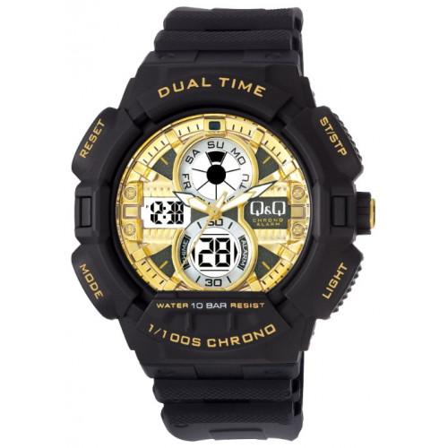 Q&Q GW81-003