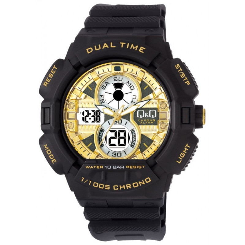 Q&Q GW81-003 Q&Q GW81-003
