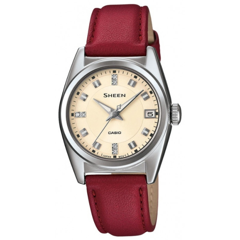 Casio SHEEN SHE-4518L-9A