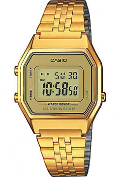Casio LA680WEGA-9E