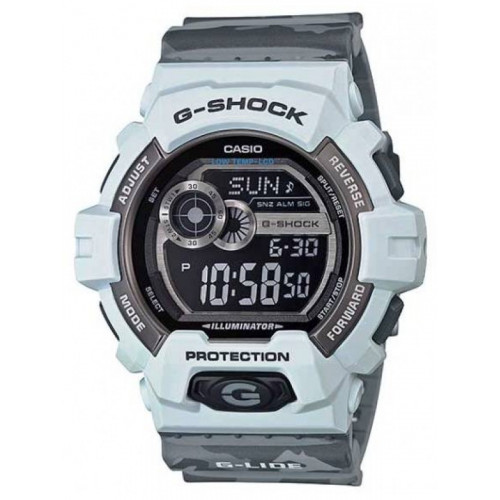 Casio GLS-8900CM-8E