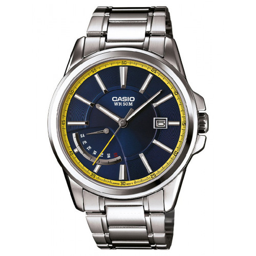 Casio MTP-E102D-2A