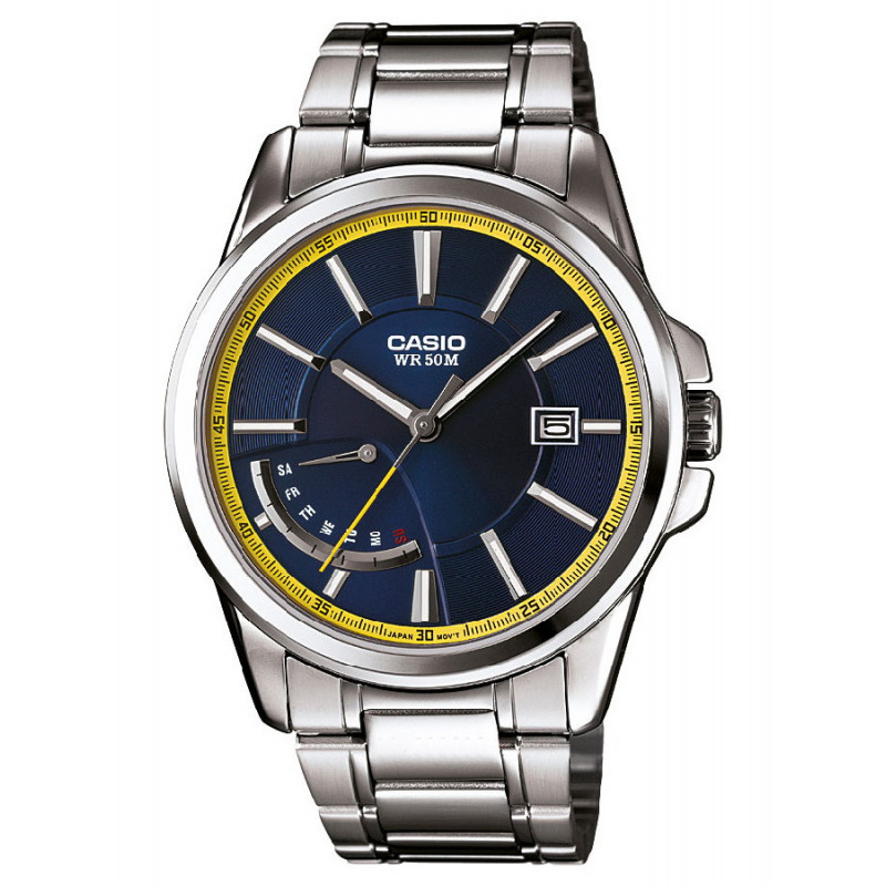Casio MTP-E102D-2A