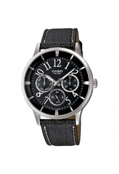Casio LTP-2084LB-1B