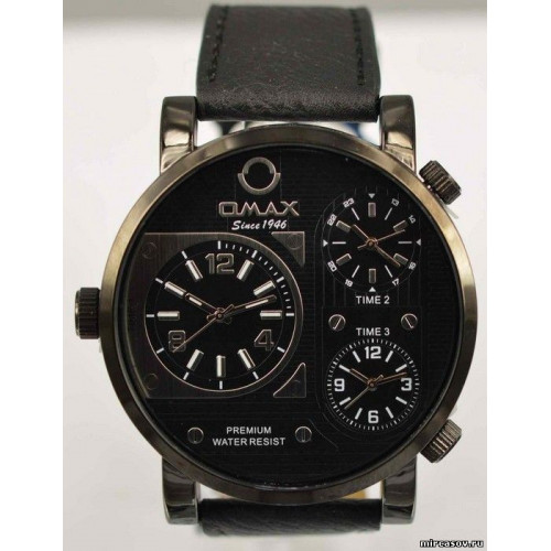 OMAX HA08M22A