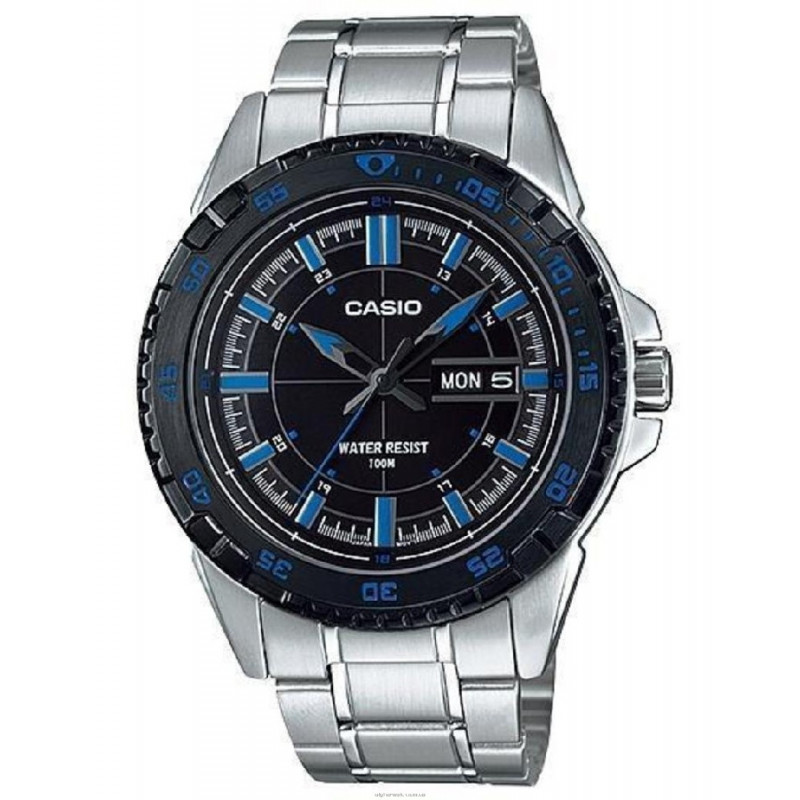 Casio MTD-1078D-1A2
