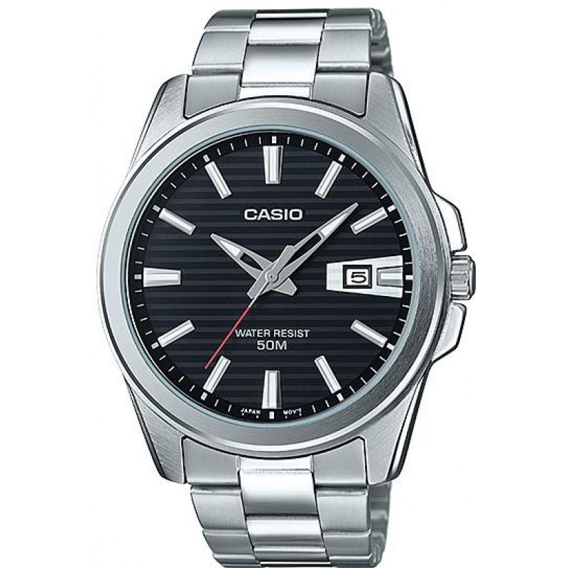 Casio MTP-E127D-1A