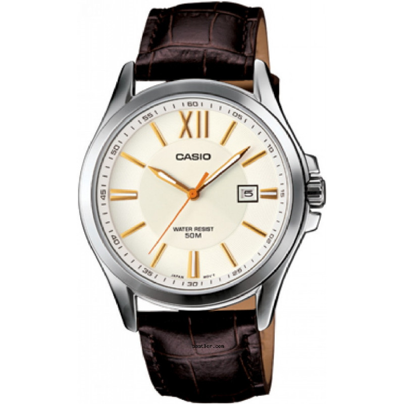 Casio MTP-E103L-7A