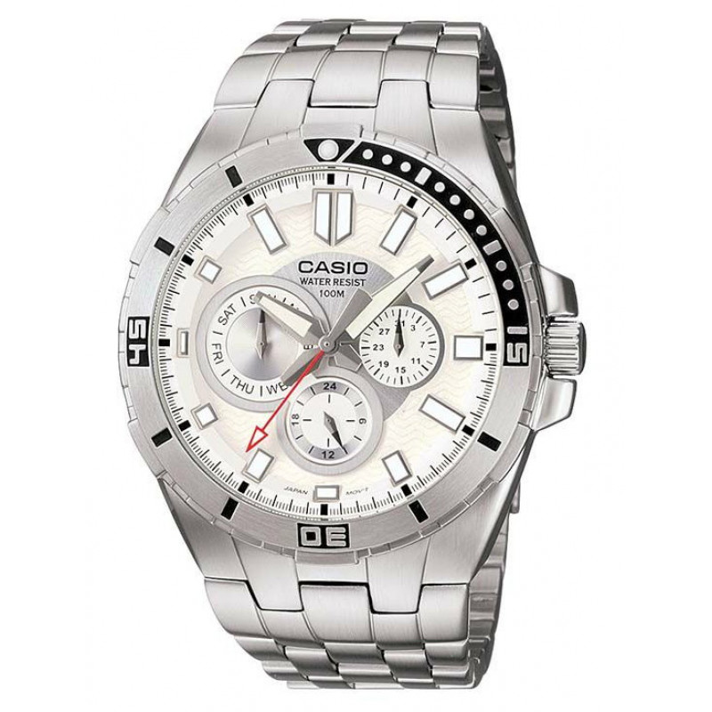 Casio MTD-1060D-7A