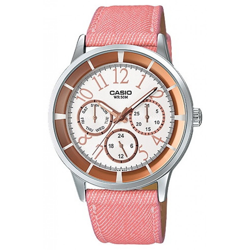 Casio LTP-2084LB-7B