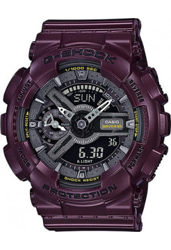 Casio G-SHOCK GMA-S110MC-6A