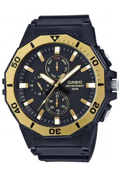 Casio MRW-400H-9A