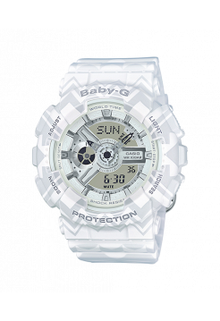 Casio Baby-G BA-110TP-7A