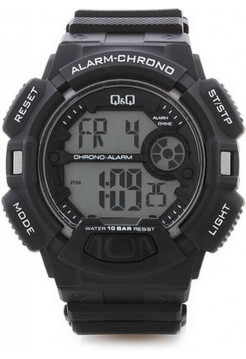 Q&Q M132-001