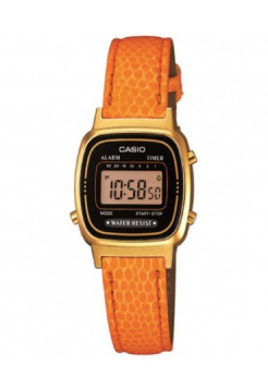 Casio LA-670WEGL-4A2