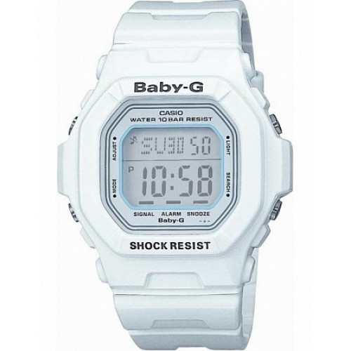 Casio Baby-G BG-5600WHRUN