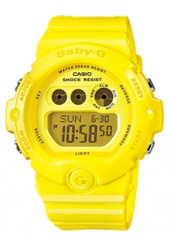 Casio Baby-G BG-6902-9E