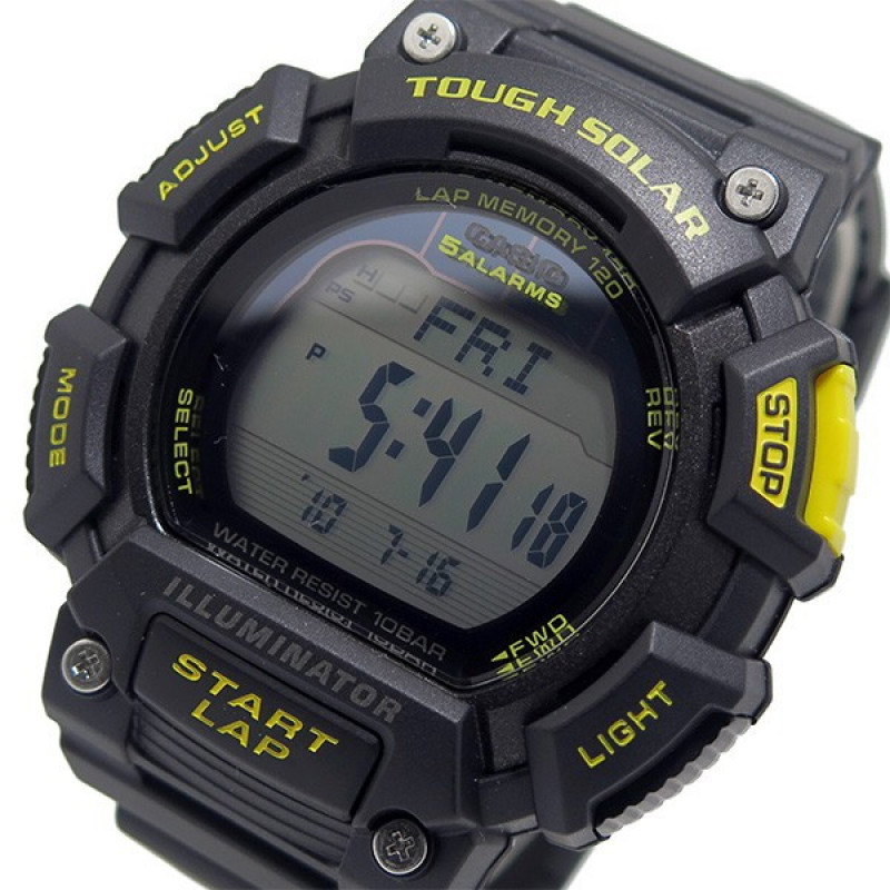 Casio STL-S110H-1C
