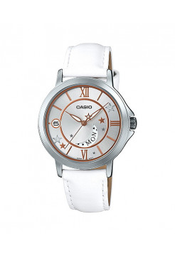 Casio LTP-E122L-7A