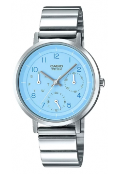 Casio LTP-E314D-2B
