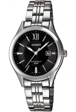 Casio LTP-E103D-1A