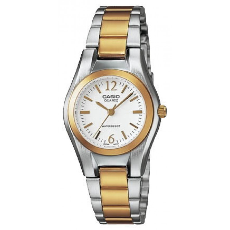 Casio LTP-1253SG-7A