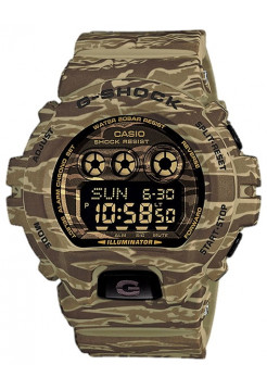 Casio G-SHOCK GD-X6900CM-5E