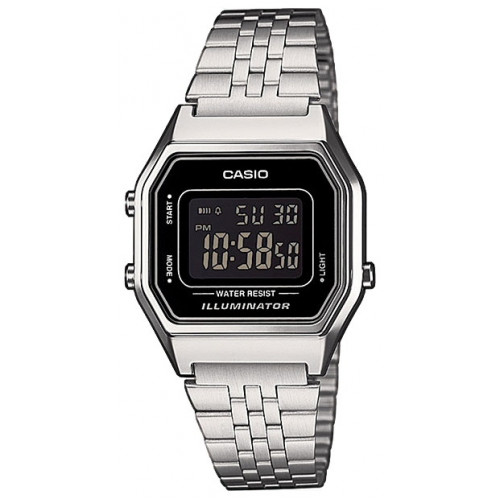 Casio Illuminator LA-680WEA-1B