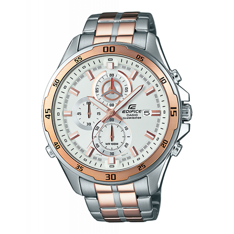 Casio EDIFICE EFR-547SG-7A