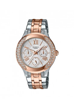 Casio SHEEN SHE-3809SG-7A