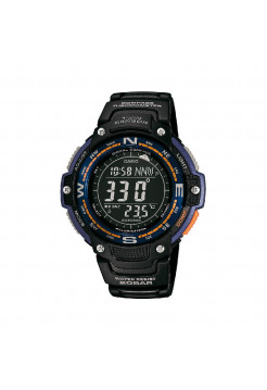Casio SGW-100-2B