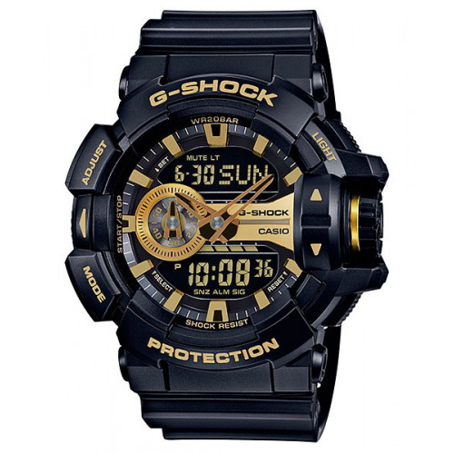 Casio G-SHOCK GA-400GB-1A9