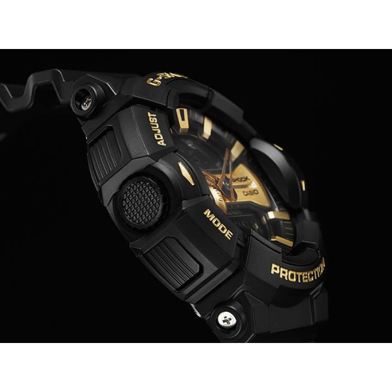 Casio G-SHOCK GA-400GB-1A9