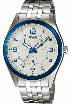 Casio MTP-1352D-8B1