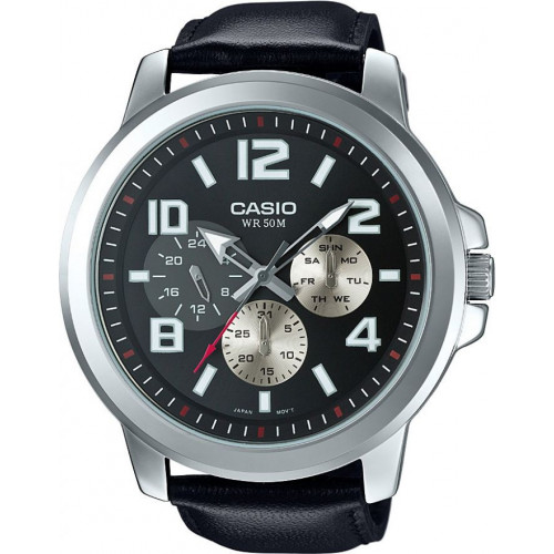 Casio MTP-X300L-1A