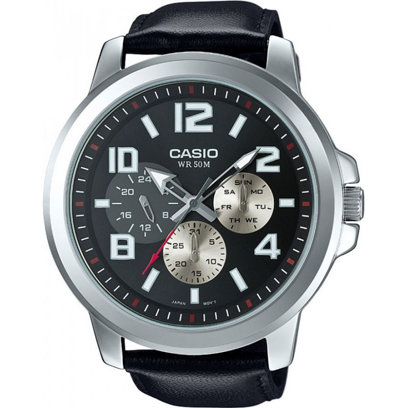 Casio MTP-X300L-1A