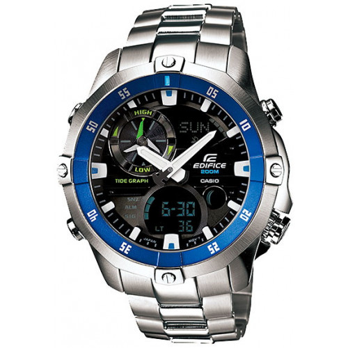 Casio EDIFICE EMA-100D-1A2
