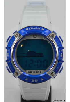 OMAX DP02K-E