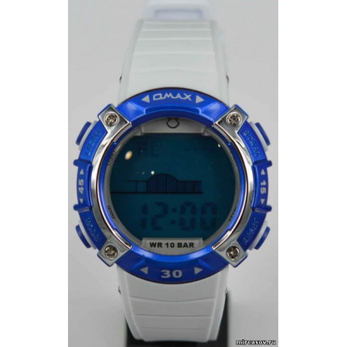 OMAX DP02K-E