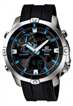Casio EDIFICE EMA-100-1A